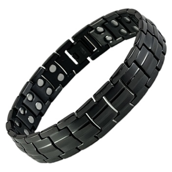 Titanium B007 Magnetic Bracelet